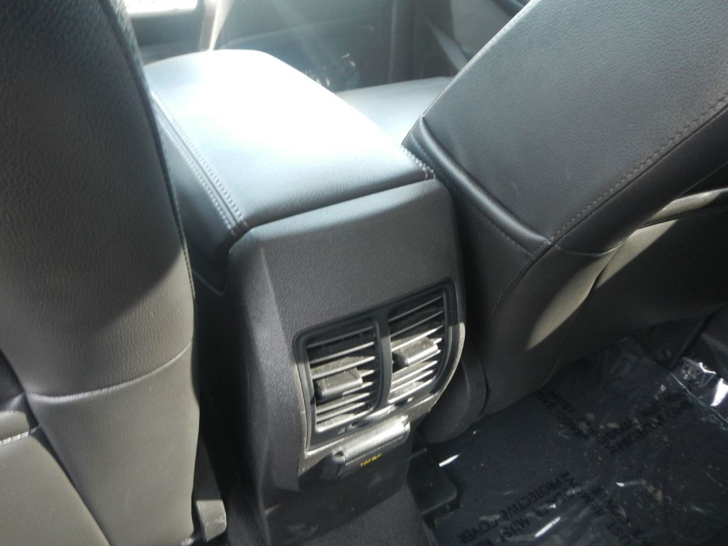 2017 Ford Escape Image 45