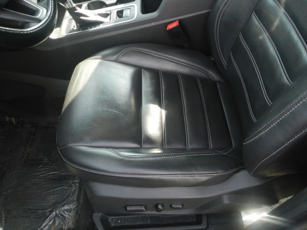2017 Ford Escape Image 49