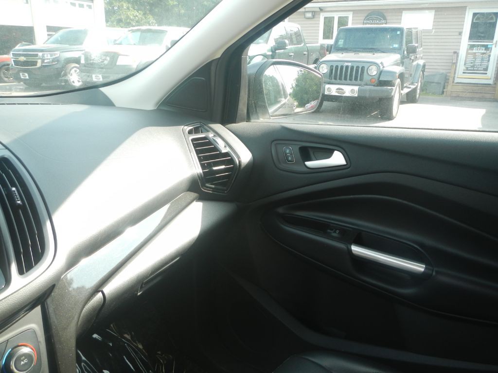 2017 Ford Escape Image 51