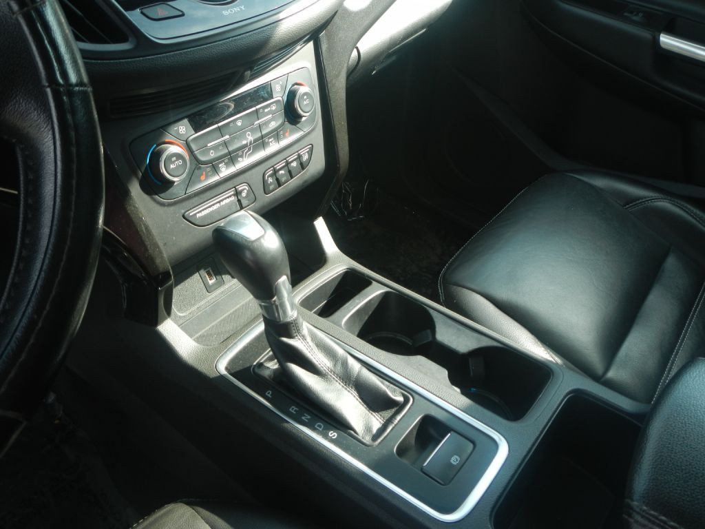 2017 Ford Escape Image 54