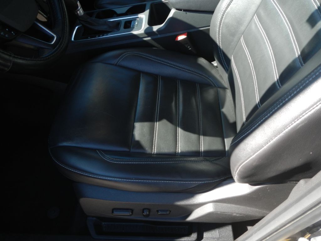 2017 Ford Escape Image 19