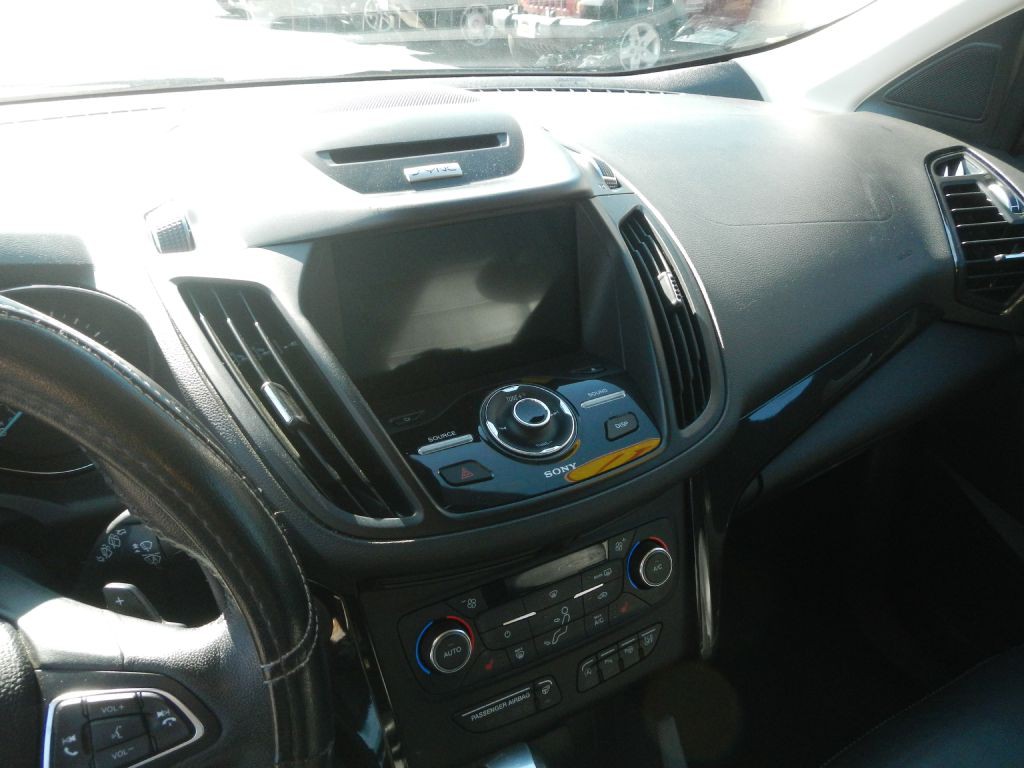 2017 Ford Escape Image 22