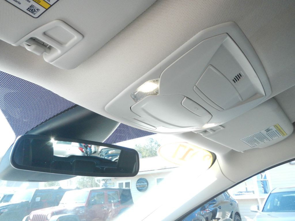 2017 Ford Escape Image 23