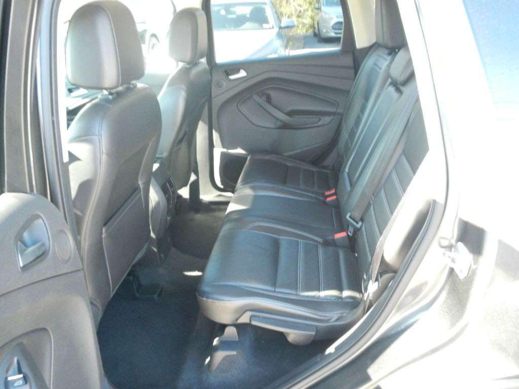 2017 Ford Escape Image 29