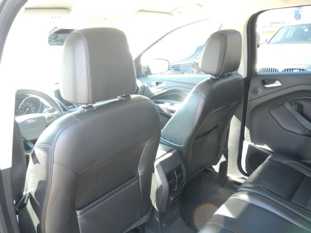 2017 Ford Escape Image 30