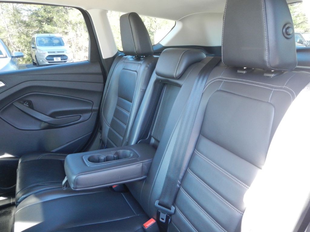 2017 Ford Escape Image 33