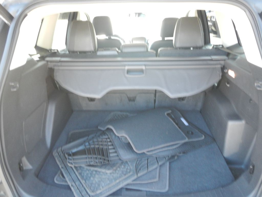 2017 Ford Escape Image 39