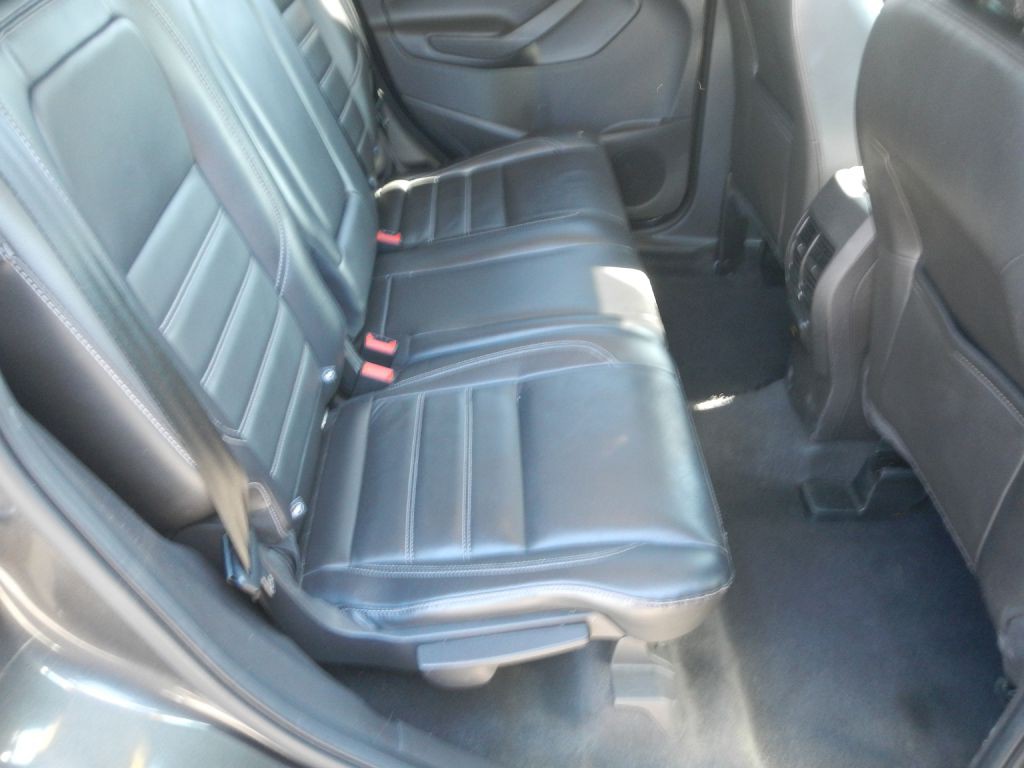 2017 Ford Escape Image 48