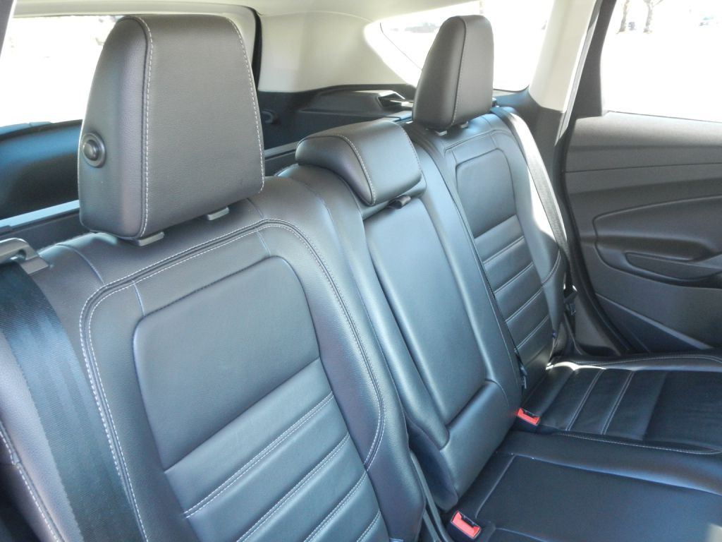 2017 Ford Escape Image 49