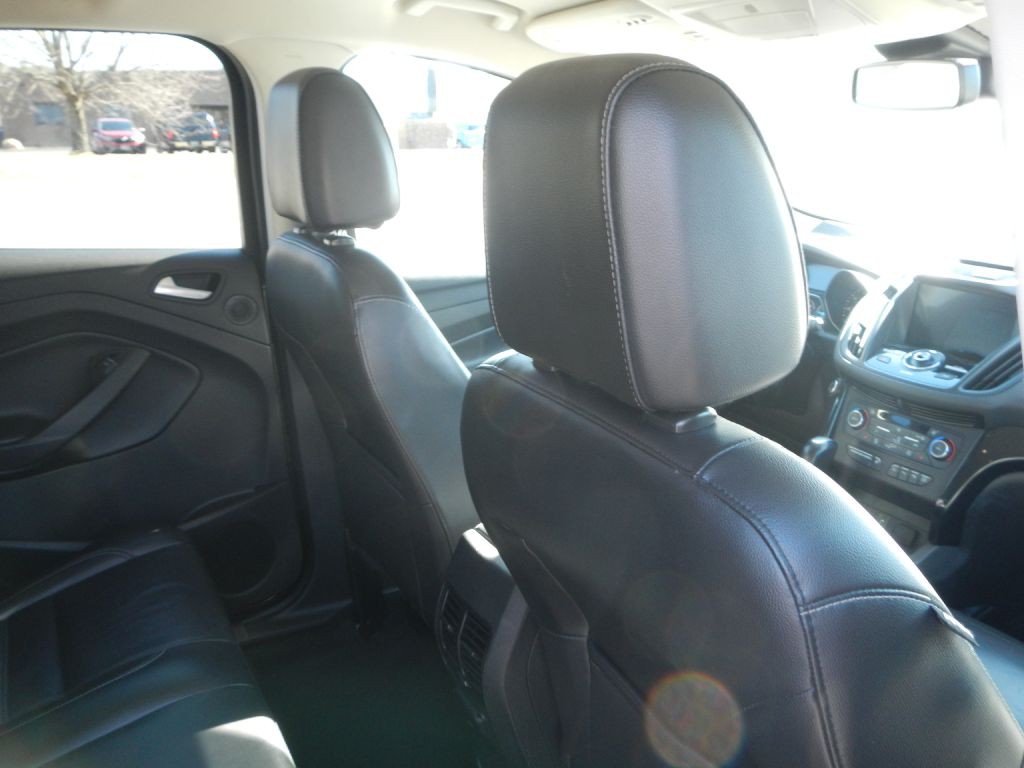 2017 Ford Escape Image 50