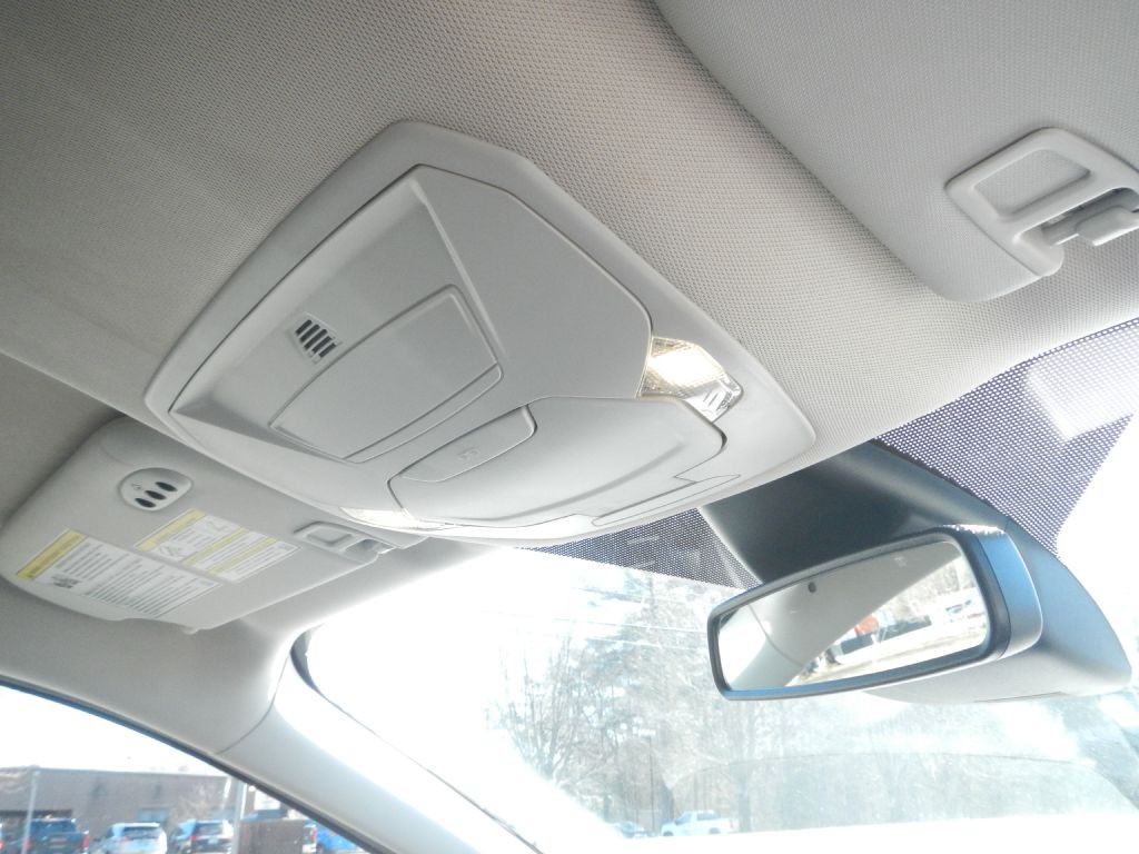 2017 Ford Escape Image 58