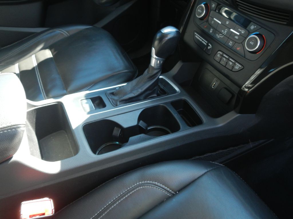 2017 Ford Escape Image 59