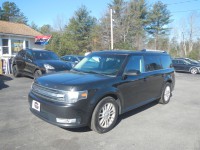 Image for 2014 Ford Flex SEL ID: 5342839