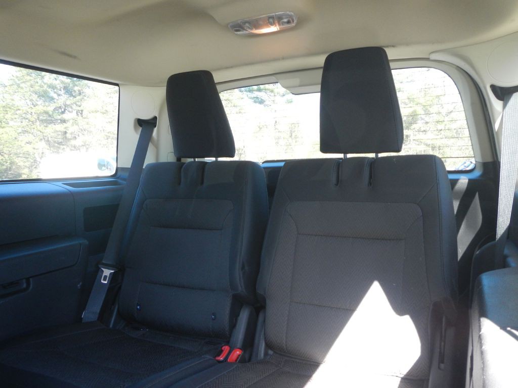 2014 Ford Flex Image 6