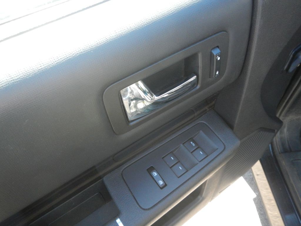 2014 Ford Flex Image 14