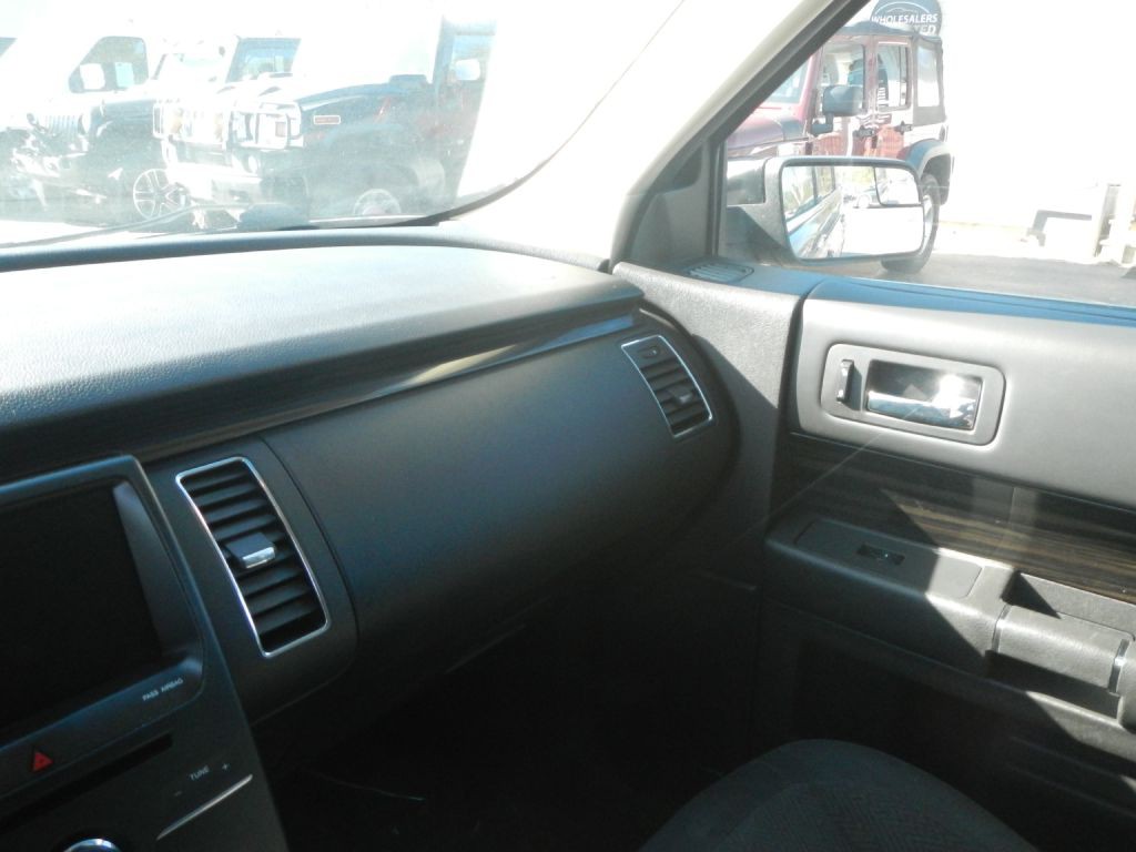 2014 Ford Flex Image 16