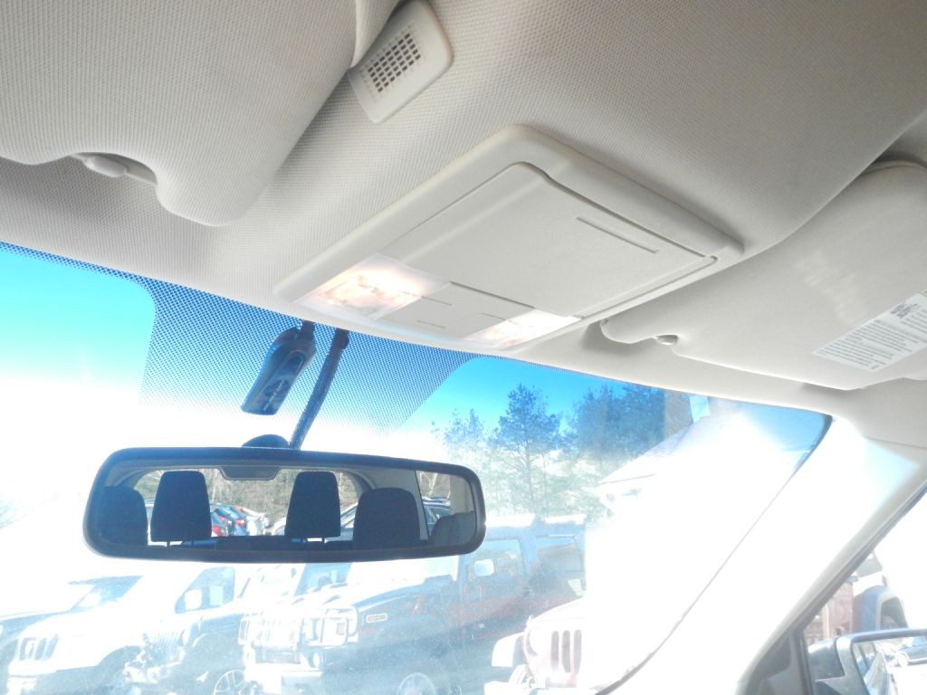 2014 Ford Flex Image 18