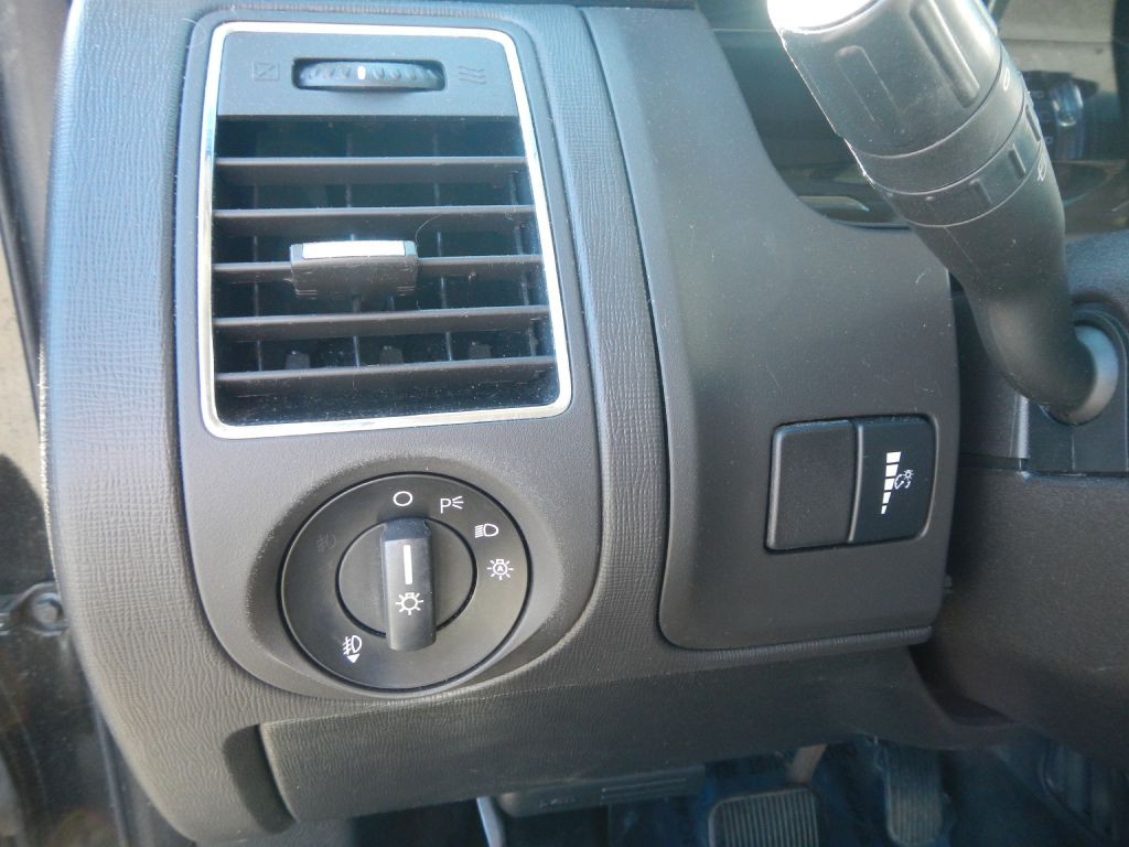 2014 Ford Flex Image 21