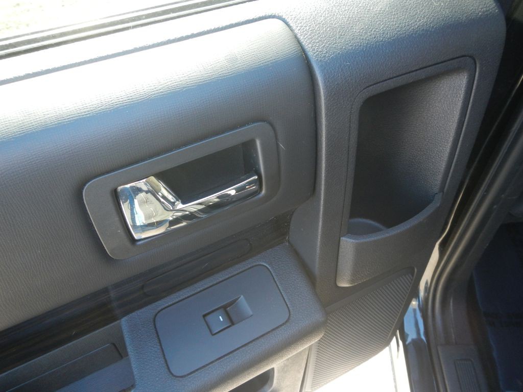 2014 Ford Flex Image 24