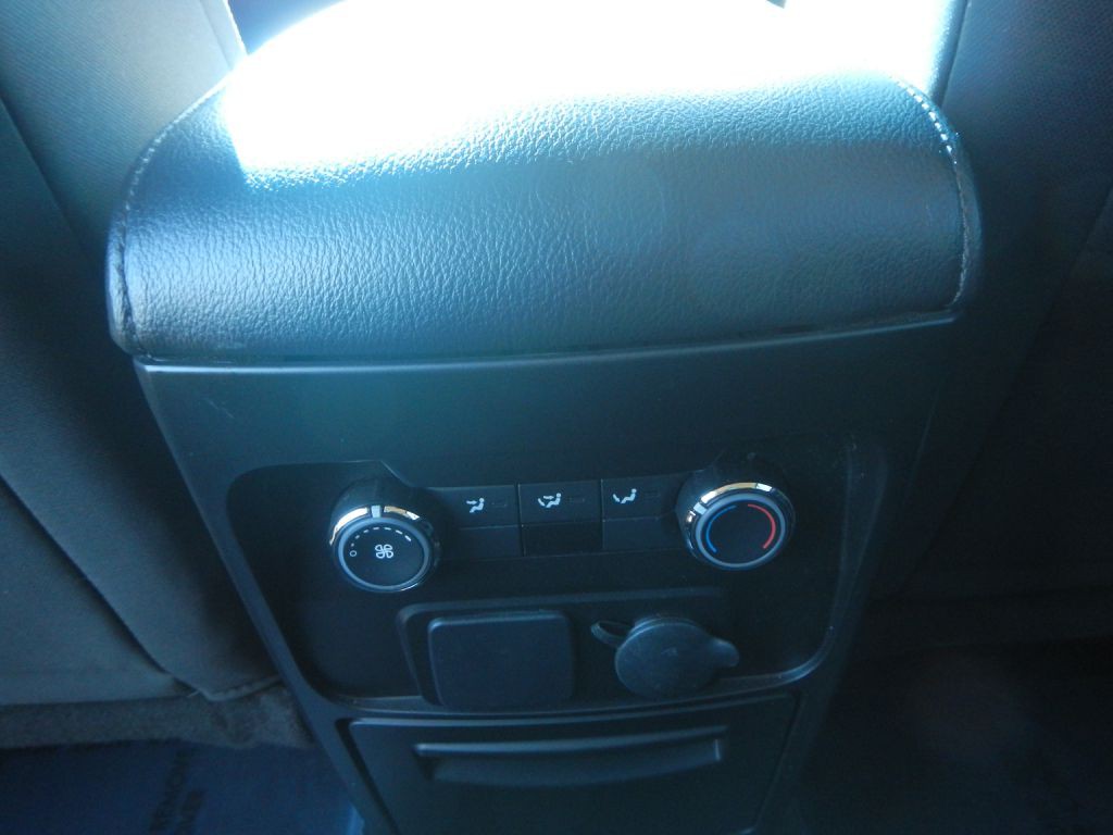 2014 Ford Flex Image 26