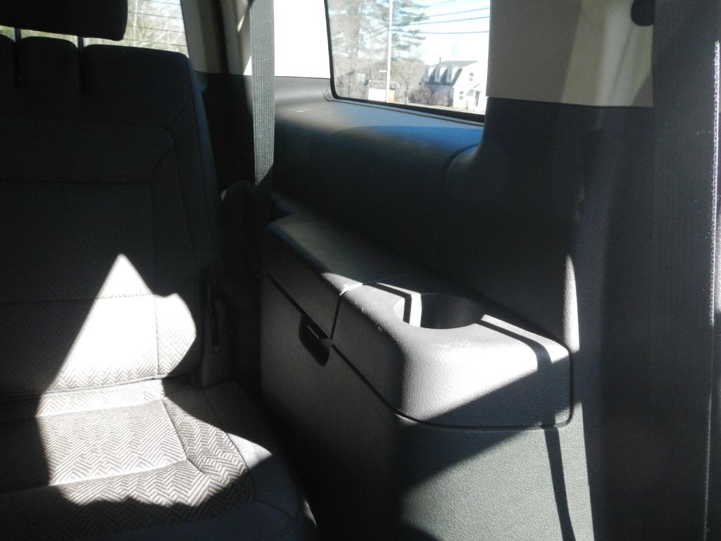 2014 Ford Flex Image 30