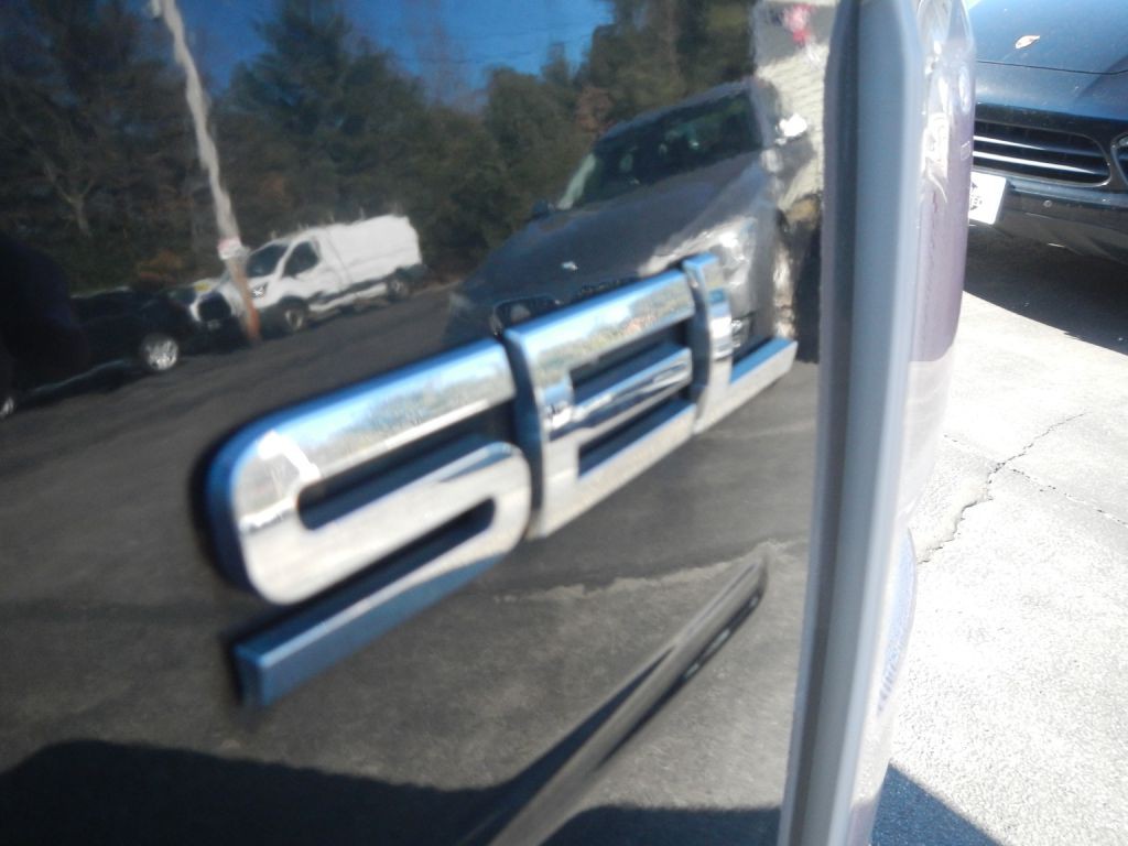 2014 Ford Flex Image 33