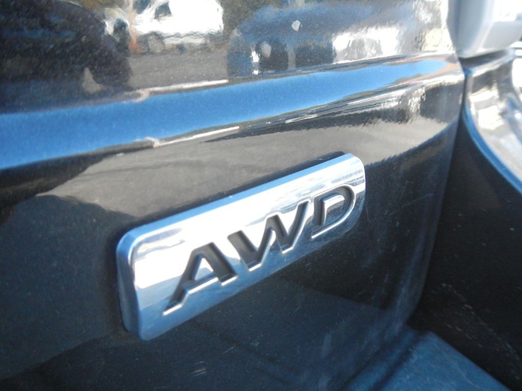 2014 Ford Flex Image 34