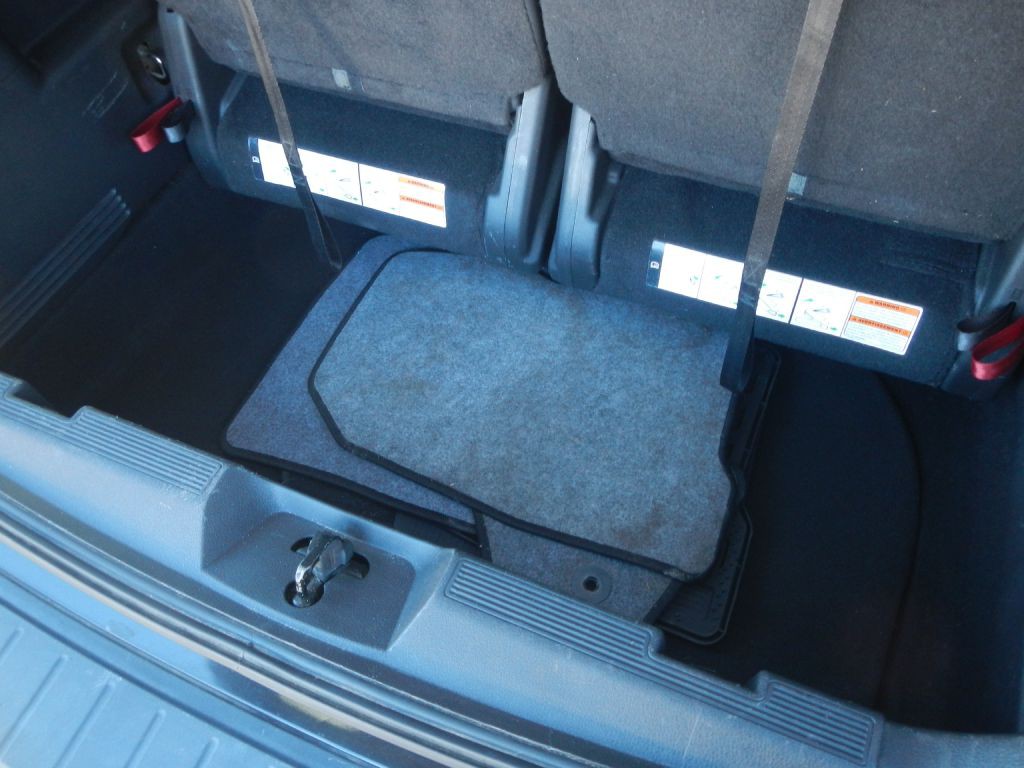 2014 Ford Flex Image 37