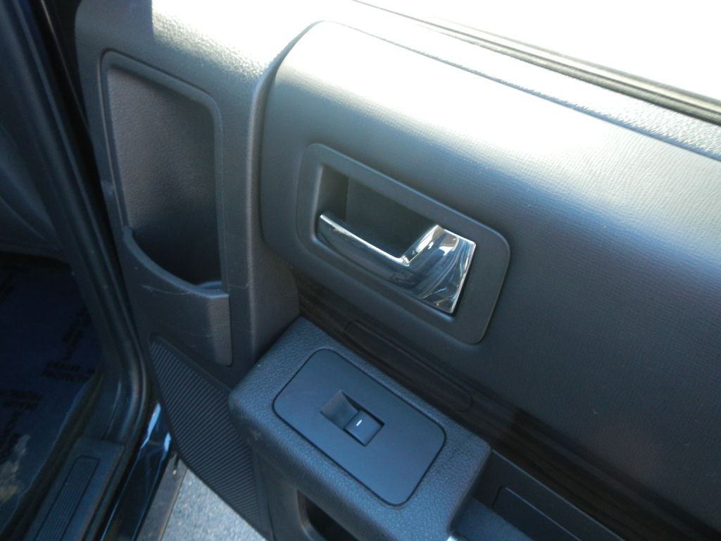2014 Ford Flex Image 43