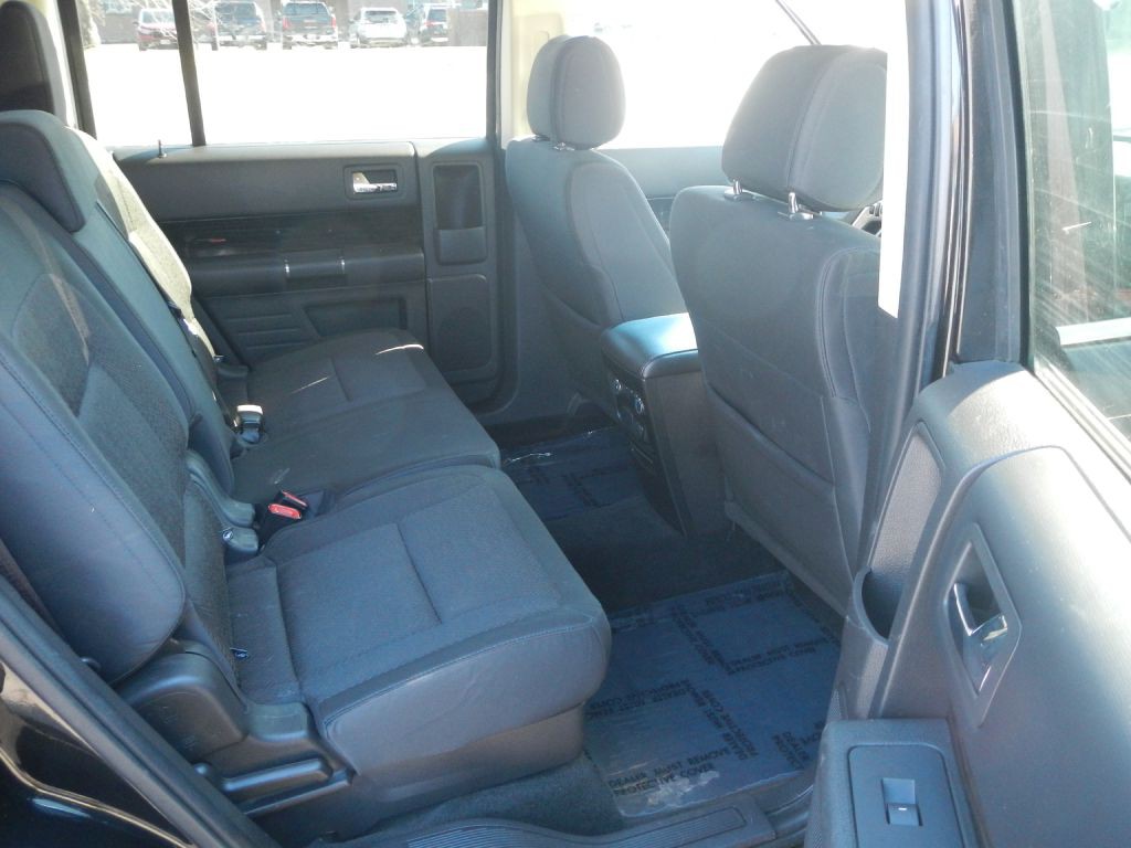 2014 Ford Flex Image 44