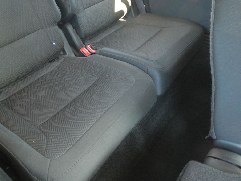 2014 Ford Flex Image 47