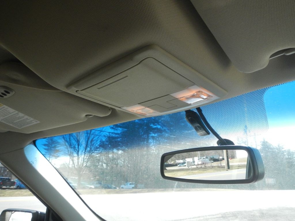 2014 Ford Flex Image 55