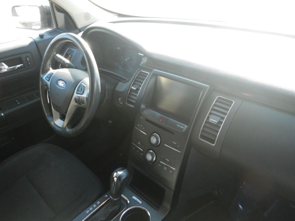 2014 Ford Flex Image 56