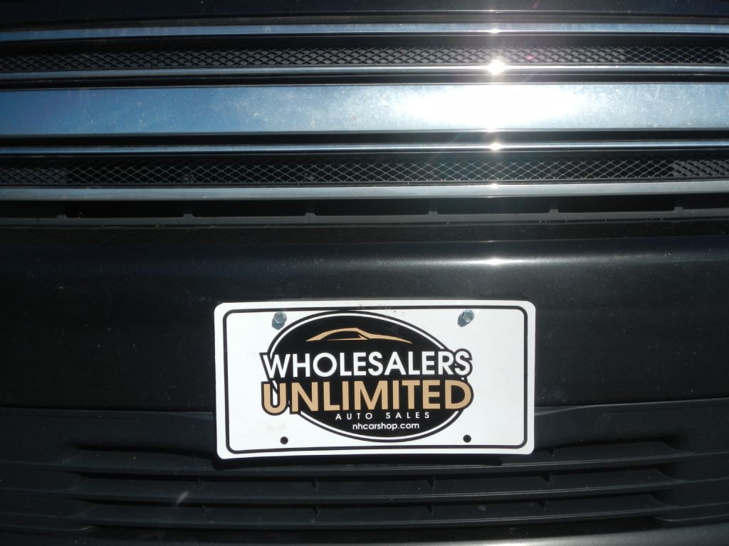 2014 Ford Flex Image 59