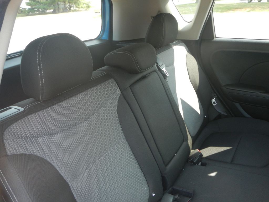 2018 Kia Soul Image 8