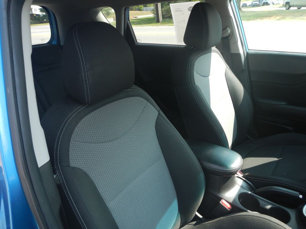 2018 Kia Soul Image 9