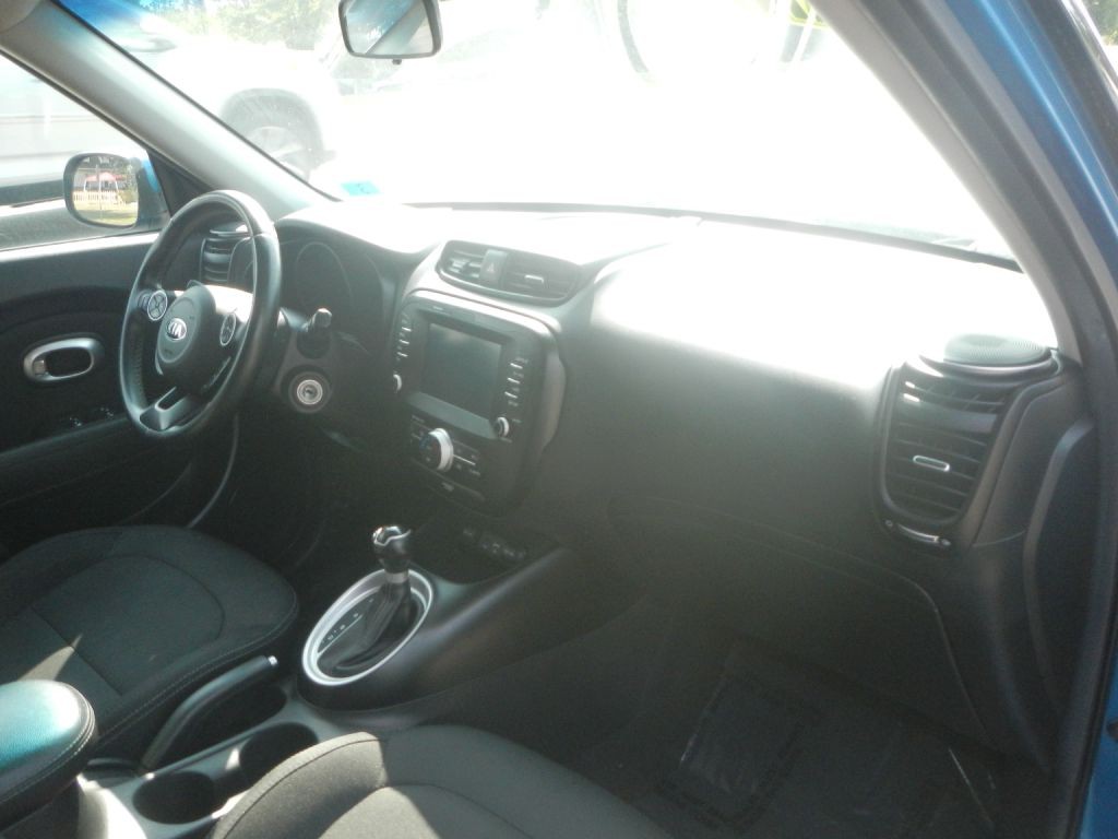 2018 Kia Soul Image 10