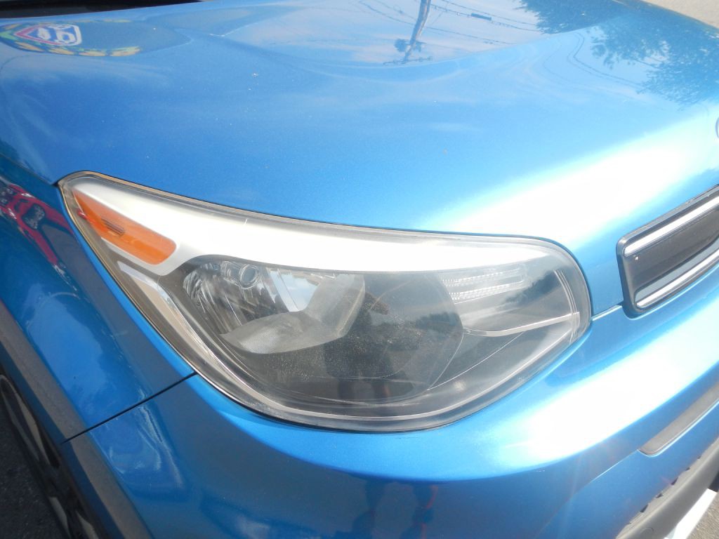 2018 Kia Soul Image 12
