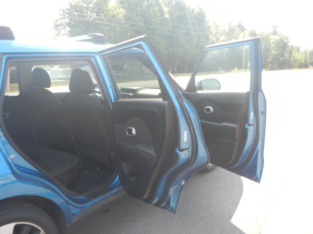 2018 Kia Soul Image 15