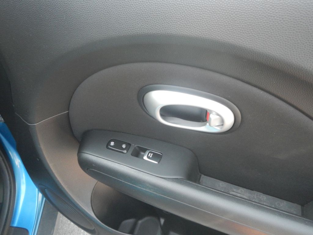2018 Kia Soul Image 17