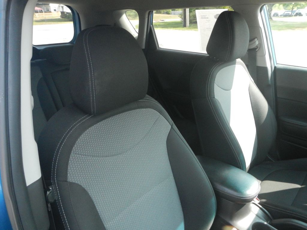 2018 Kia Soul Image 19