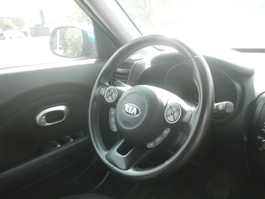 2018 Kia Soul Image 20