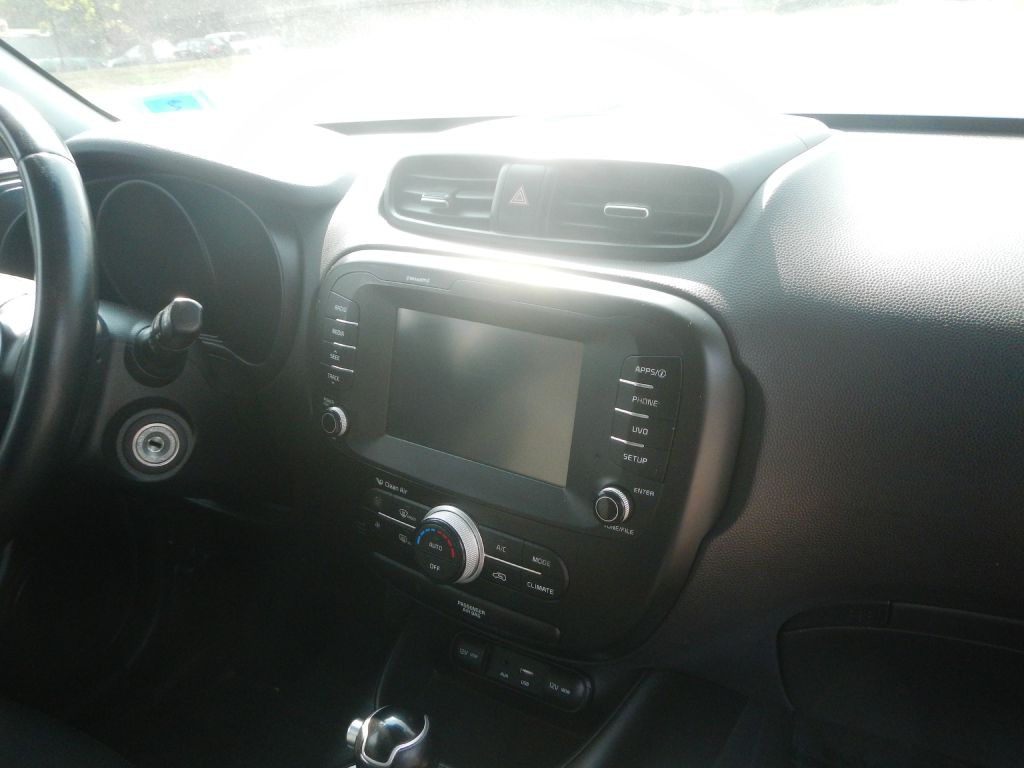 2018 Kia Soul Image 21