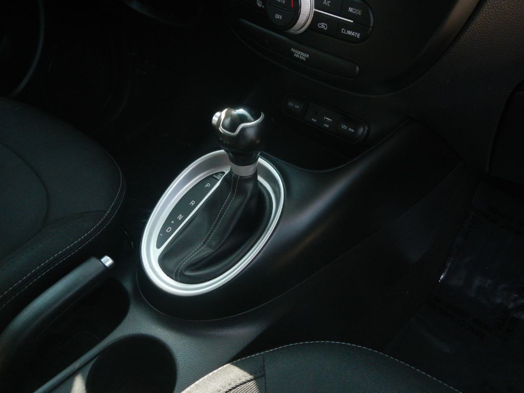 2018 Kia Soul Image 23