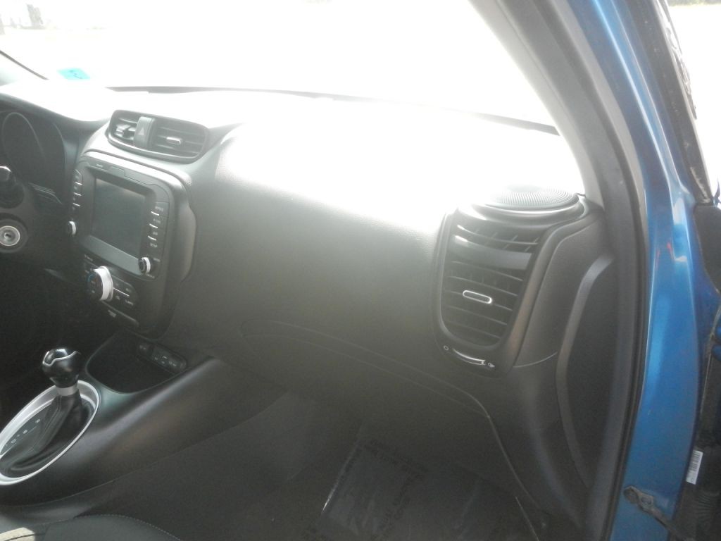2018 Kia Soul Image 24