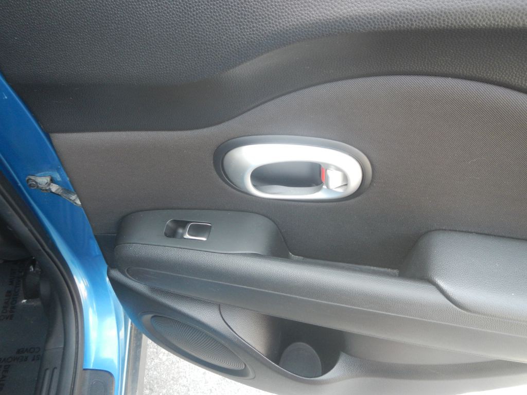 2018 Kia Soul Image 26
