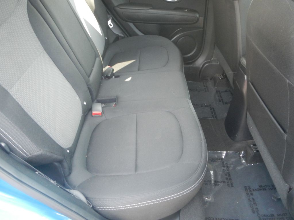2018 Kia Soul Image 27