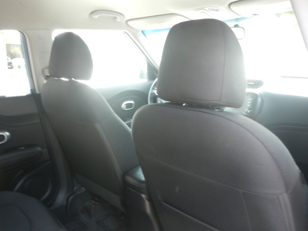 2018 Kia Soul Image 28