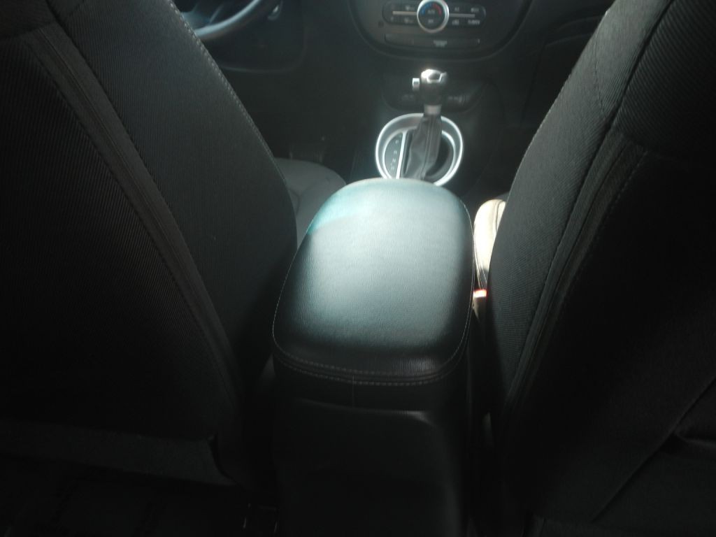 2018 Kia Soul Image 29