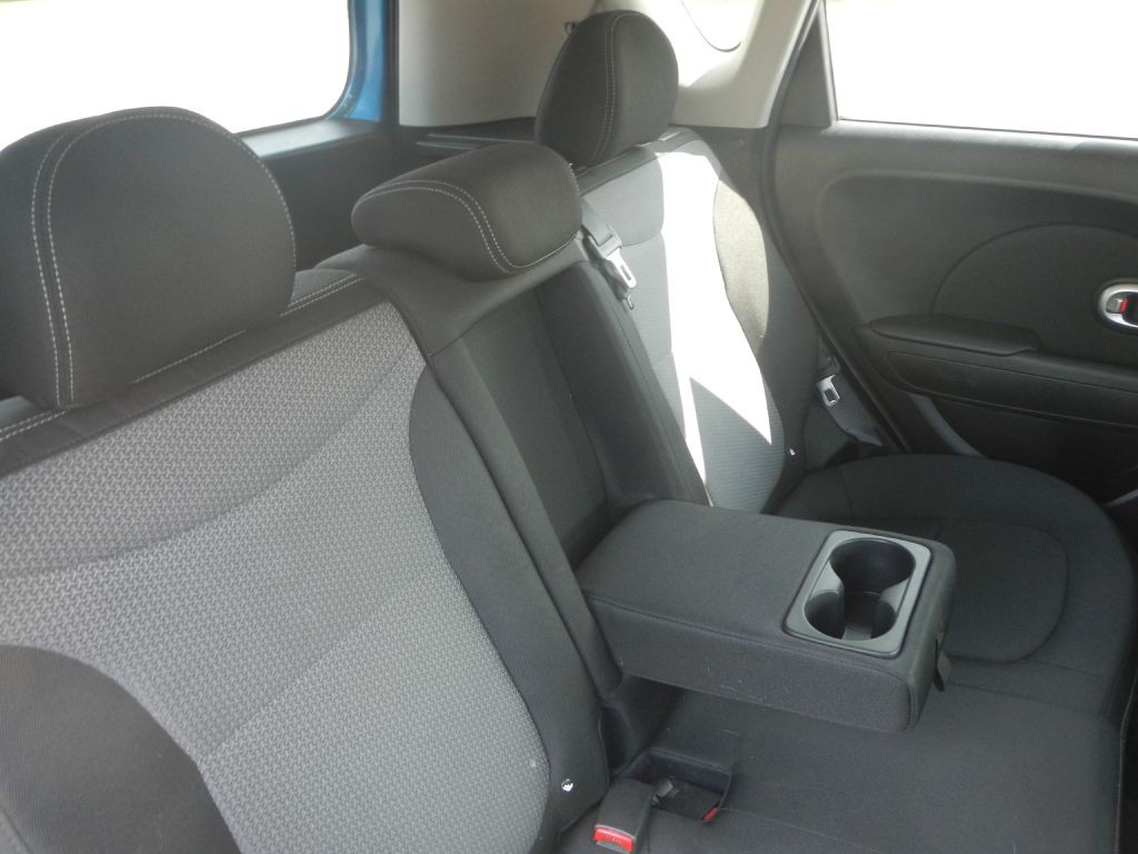 2018 Kia Soul Image 31